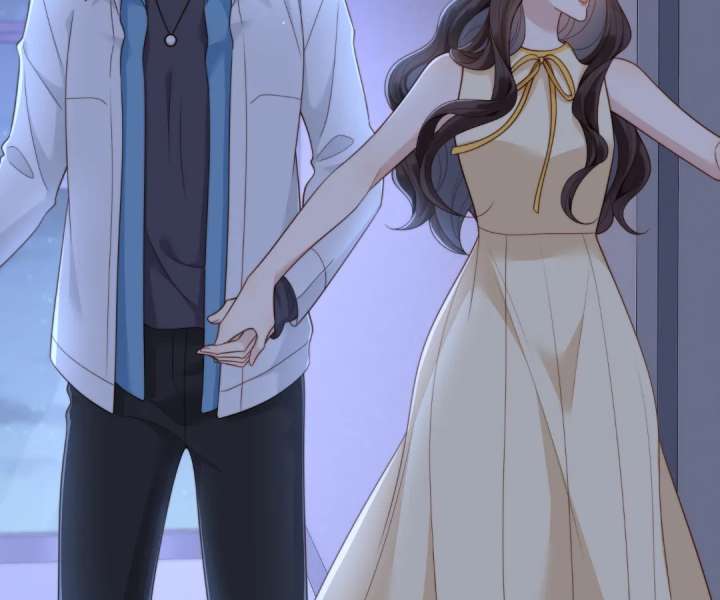 The Substitute Bride And The Overly affectionate Husband Chapter 41 503 028