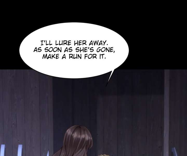 The Substitute Bride And The Overly affectionate Husband Chapter 41 506 031