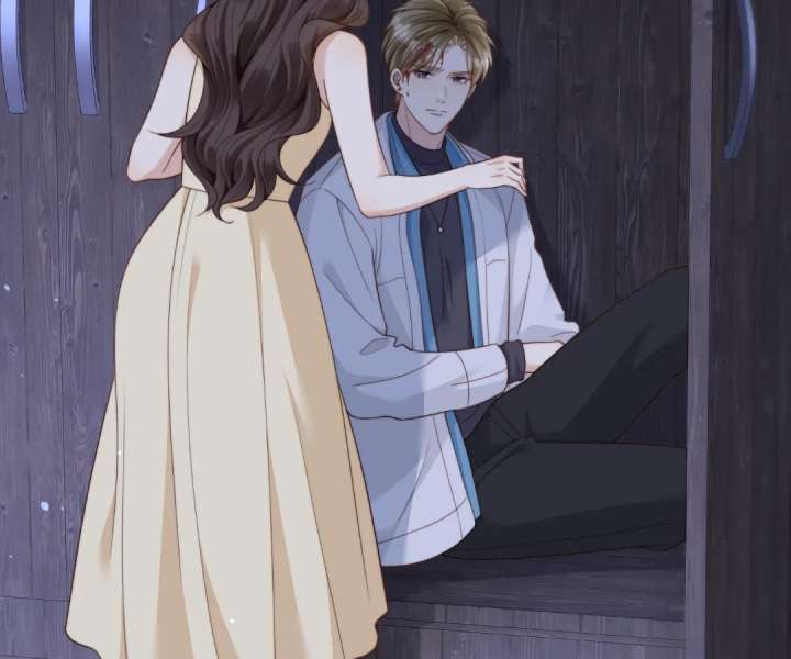 The Substitute Bride And The Overly affectionate Husband Chapter 41 507 032