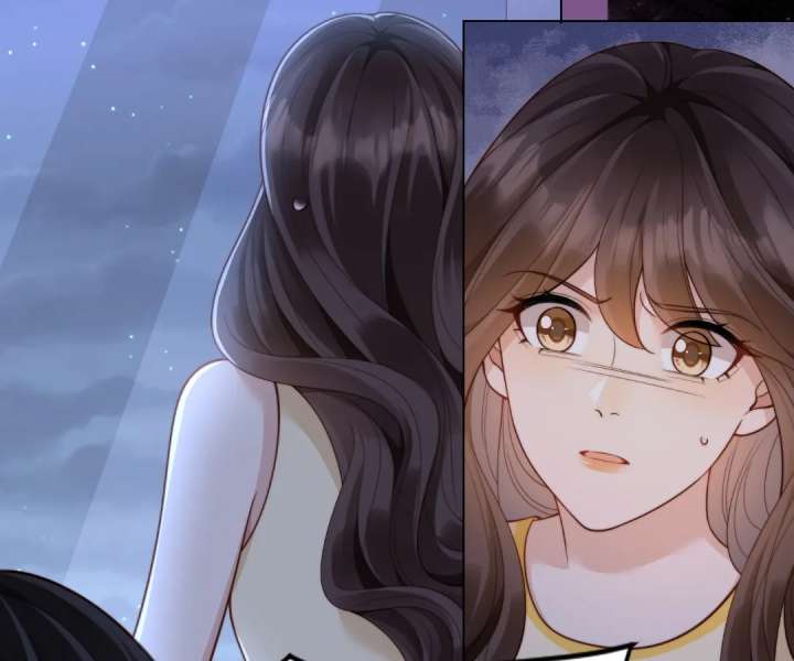 The Substitute Bride And The Overly affectionate Husband Chapter 41 519 044