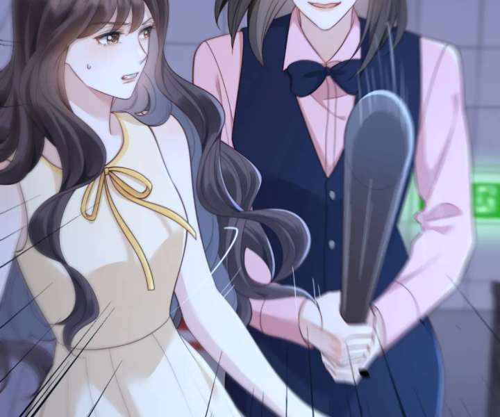 The Substitute Bride And The Overly affectionate Husband Chapter 41 522 047