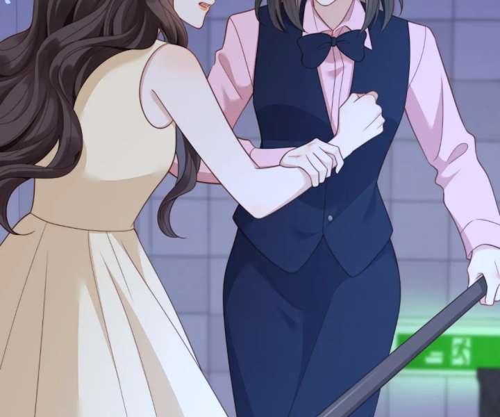 The Substitute Bride And The Overly affectionate Husband Chapter 41 525 050