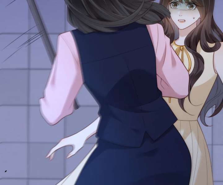 The Substitute Bride And The Overly affectionate Husband Chapter 41 528 053