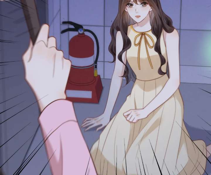 The Substitute Bride And The Overly affectionate Husband Chapter 41 537 062