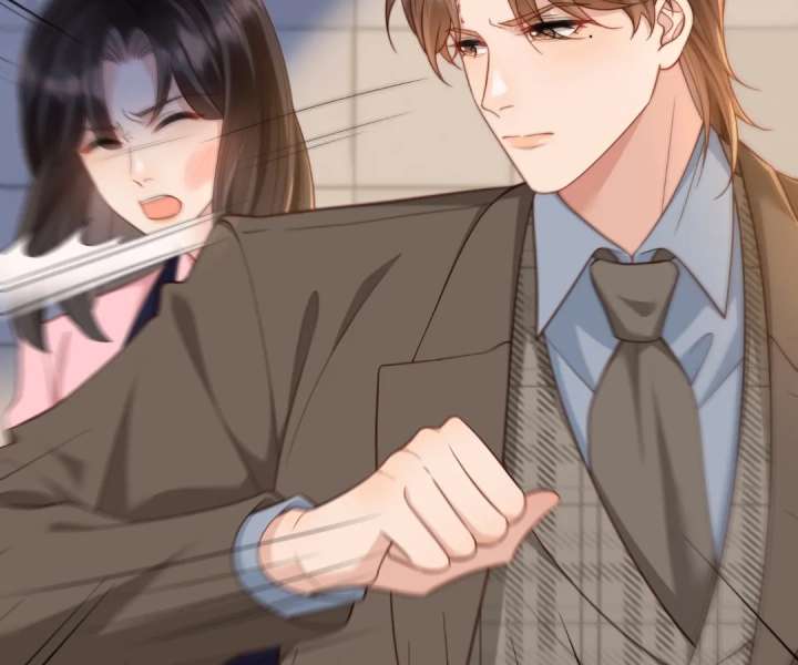 The Substitute Bride And The Overly affectionate Husband Chapter 41 546 071