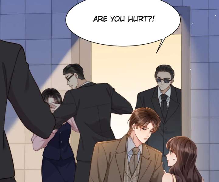 The Substitute Bride And The Overly affectionate Husband Chapter 41 549 074