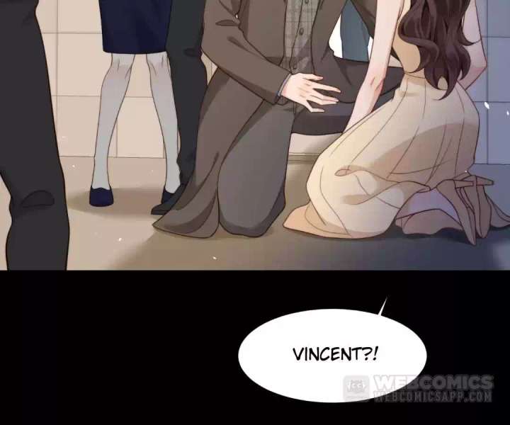 The Substitute Bride And The Overly affectionate Husband Chapter 41 550 075