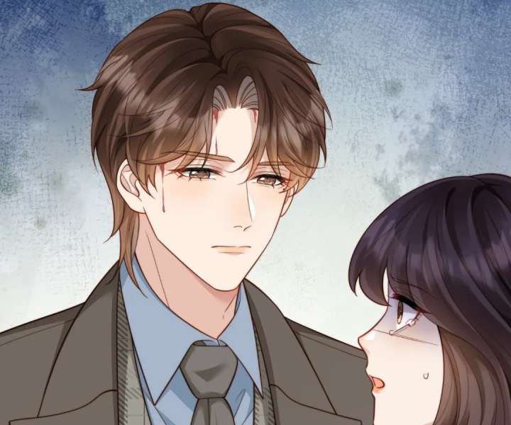 The Substitute Bride And The Overly affectionate Husband Chapter 41 552 077