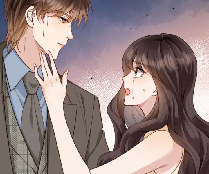 The Substitute Bride And The Overly affectionate Husband Chapter 41 555 080