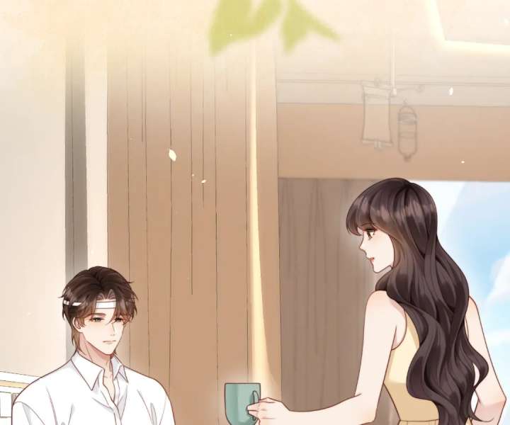 The Substitute Bride And The Overly affectionate Husband Chapter 41 560 085