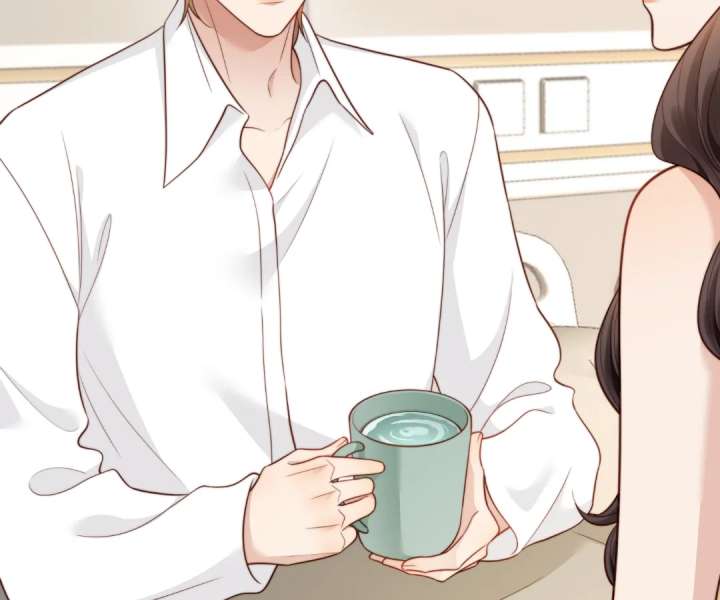 The Substitute Bride And The Overly affectionate Husband Chapter 41 564 089