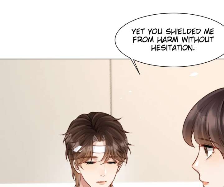 The Substitute Bride And The Overly affectionate Husband Chapter 41 571 096