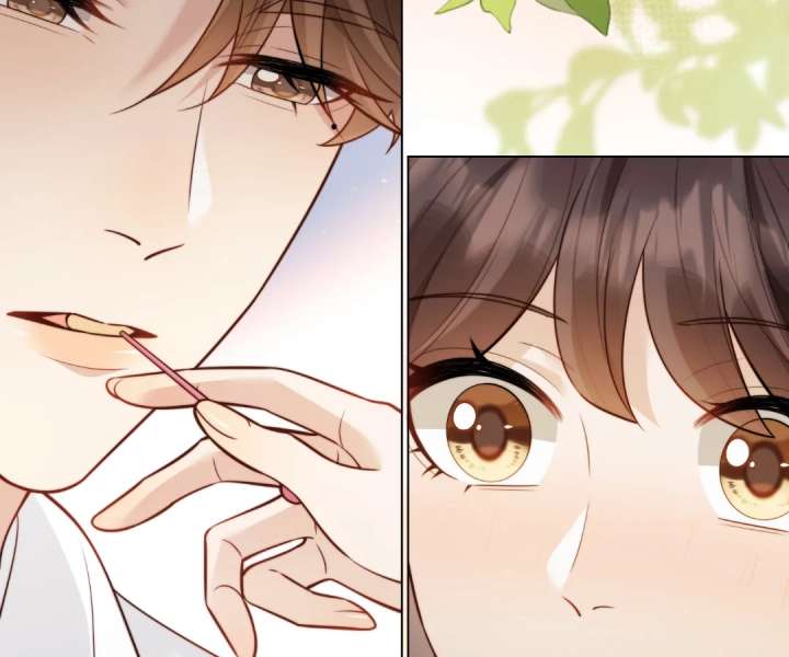 The Substitute Bride And The Overly affectionate Husband Chapter 41 581 106