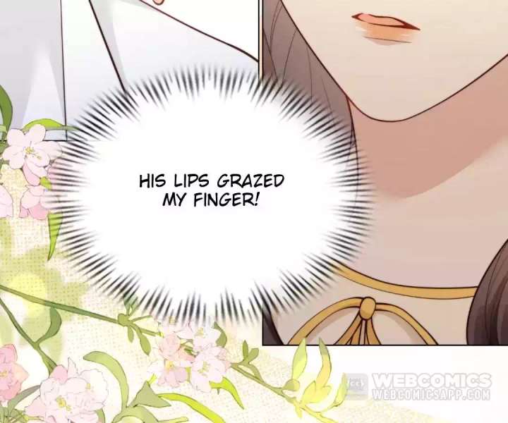 The Substitute Bride And The Overly affectionate Husband Chapter 41 582 107