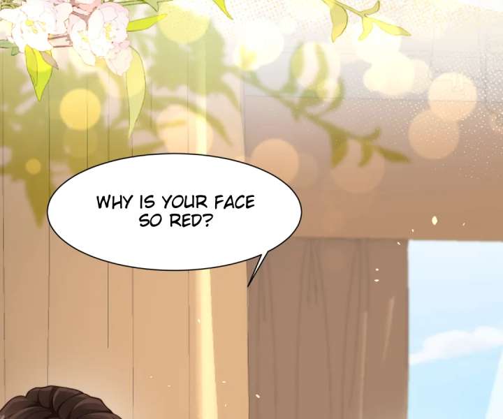 The Substitute Bride And The Overly affectionate Husband Chapter 41 583 108