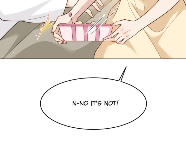 The Substitute Bride And The Overly affectionate Husband Chapter 41 585 110