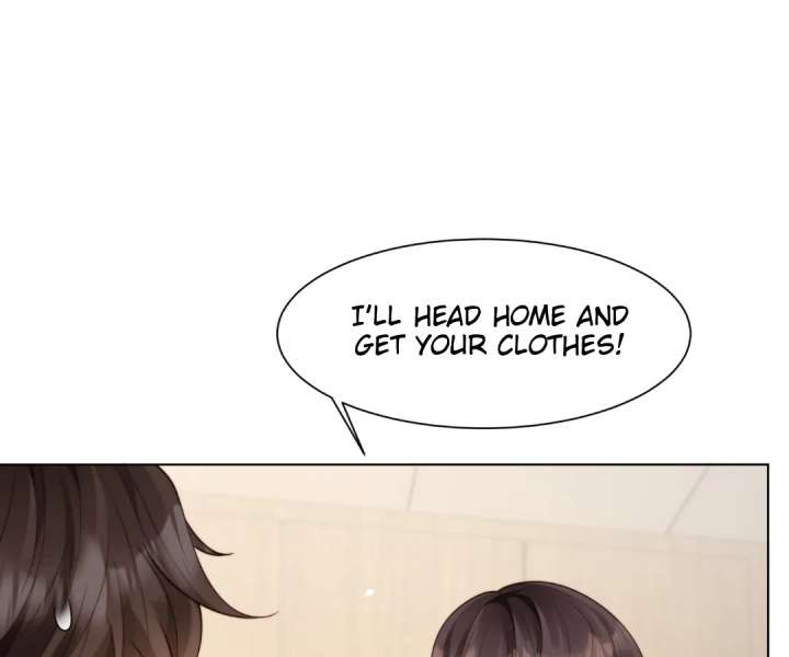 The Substitute Bride And The Overly affectionate Husband Chapter 41 586 111