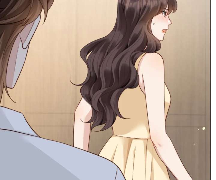 The Substitute Bride And The Overly affectionate Husband Chapter 41 587 112