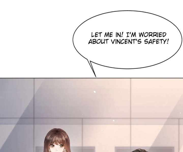 The Substitute Bride And The Overly affectionate Husband Chapter 41 589 114