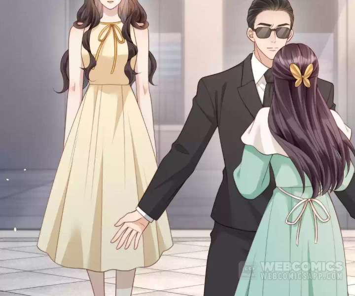 The Substitute Bride And The Overly affectionate Husband Chapter 41 590 115