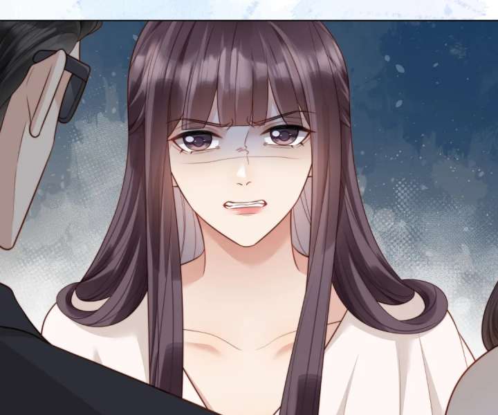 The Substitute Bride And The Overly affectionate Husband Chapter 41 593 118