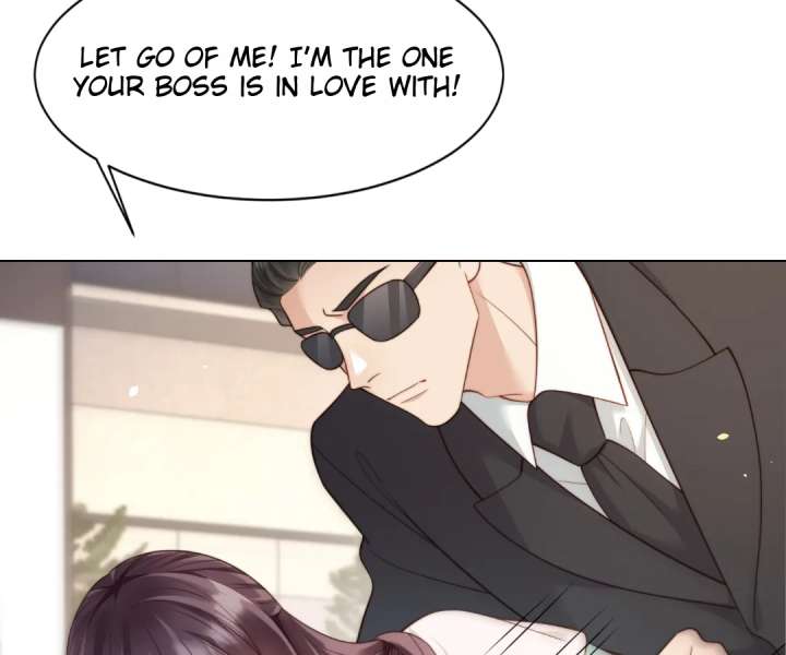 The Substitute Bride And The Overly affectionate Husband Chapter 41 599 124