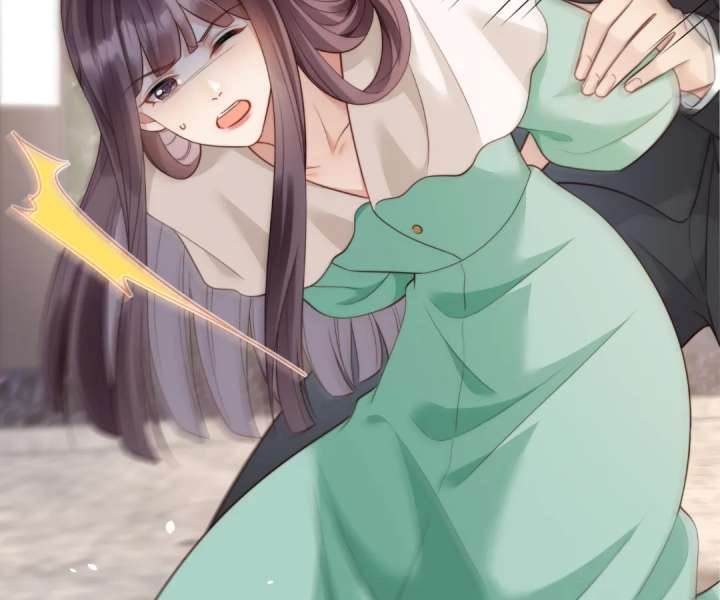 The Substitute Bride And The Overly affectionate Husband Chapter 41 600 125