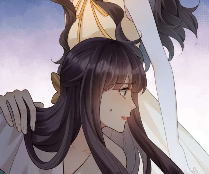 The Substitute Bride And The Overly affectionate Husband Chapter 41 605 130