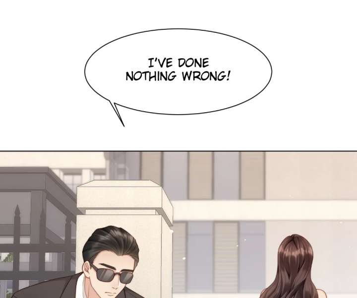 The Substitute Bride And The Overly affectionate Husband Chapter 41 607 132