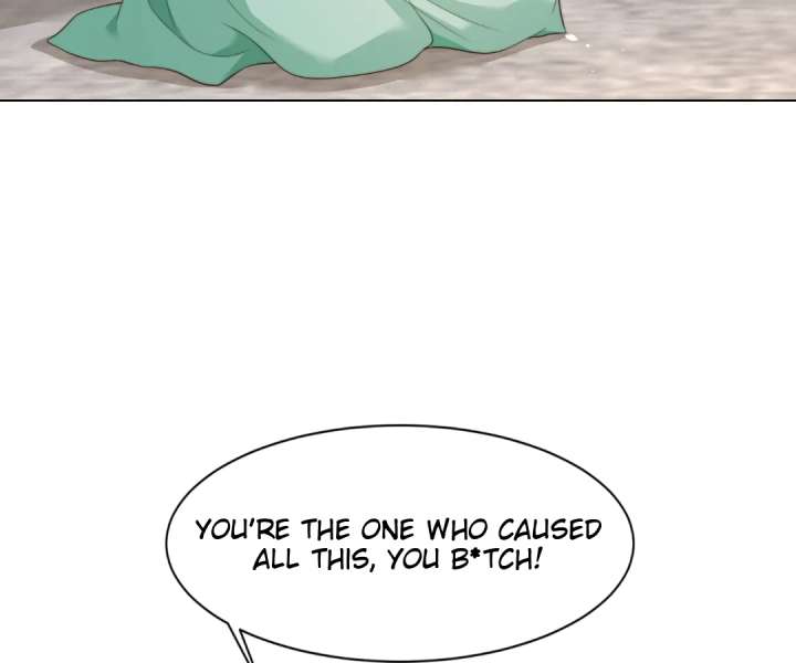 The Substitute Bride And The Overly affectionate Husband Chapter 41 609 134