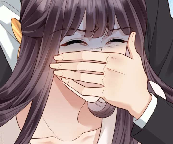 The Substitute Bride And The Overly affectionate Husband Chapter 41 611 136