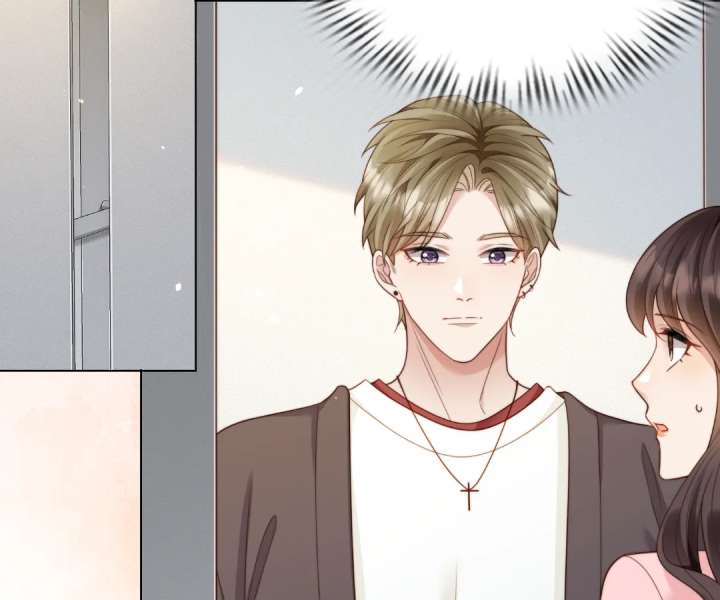 The Substitute Bride And The Overly affectionate Husband Chapter 41 620 145