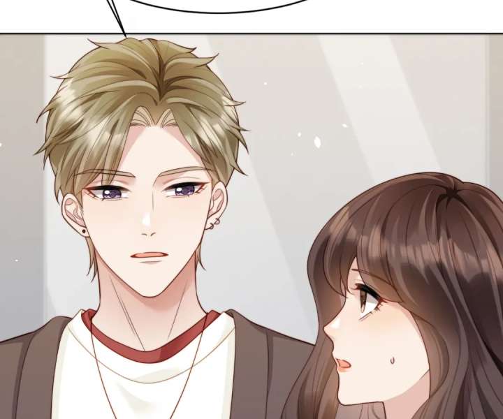 The Substitute Bride And The Overly affectionate Husband Chapter 41 626 151