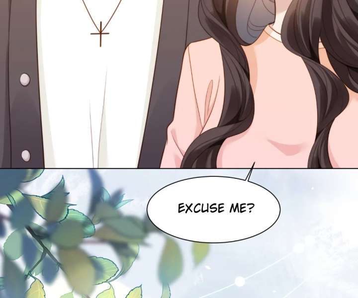 The Substitute Bride And The Overly affectionate Husband Chapter 41 627 152