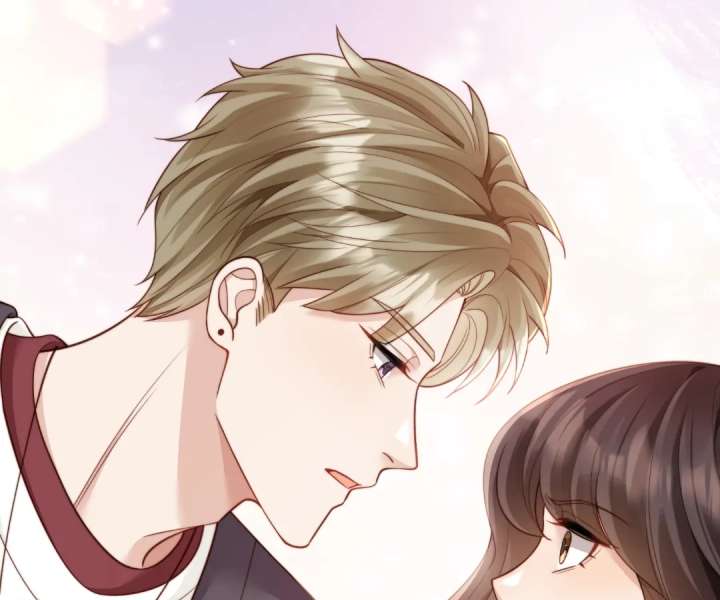 The Substitute Bride And The Overly affectionate Husband Chapter 41 629 154