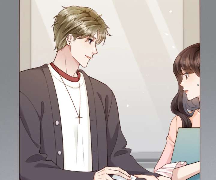 The Substitute Bride And The Overly affectionate Husband Chapter 42 477 002