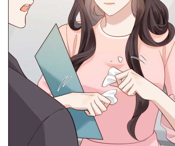 The Substitute Bride And The Overly affectionate Husband Chapter 42 480 005