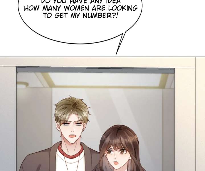 The Substitute Bride And The Overly affectionate Husband Chapter 42 482 007