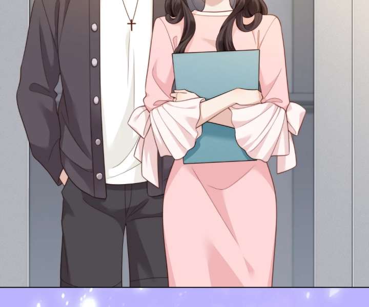 The Substitute Bride And The Overly affectionate Husband Chapter 42 483 008