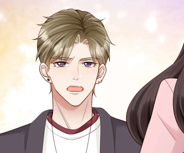 The Substitute Bride And The Overly affectionate Husband Chapter 42 485 010