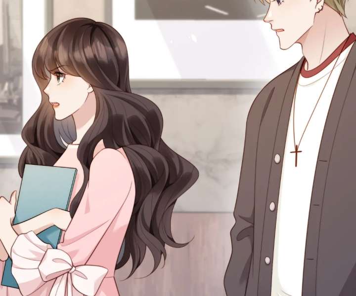 The Substitute Bride And The Overly affectionate Husband Chapter 42 495 020