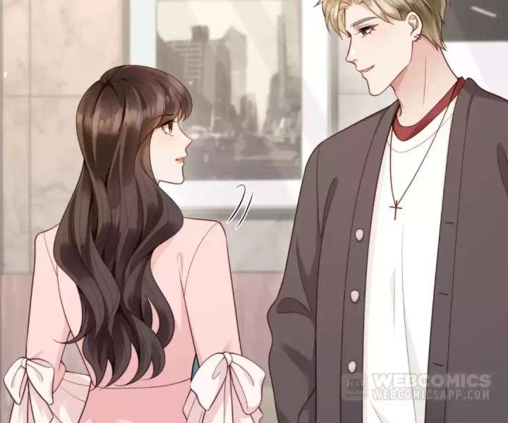 The Substitute Bride And The Overly affectionate Husband Chapter 42 502 027