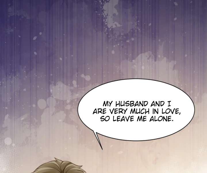 The Substitute Bride And The Overly affectionate Husband Chapter 42 504 029