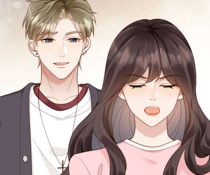 The Substitute Bride And The Overly affectionate Husband Chapter 42 505 030