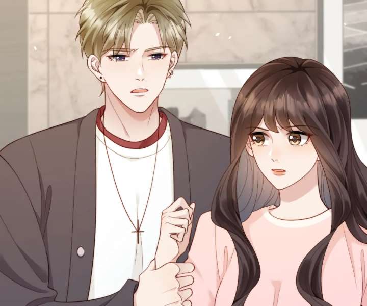 The Substitute Bride And The Overly affectionate Husband Chapter 42 511 036