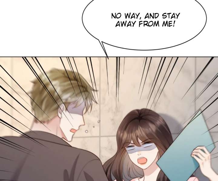 The Substitute Bride And The Overly affectionate Husband Chapter 42 517 042