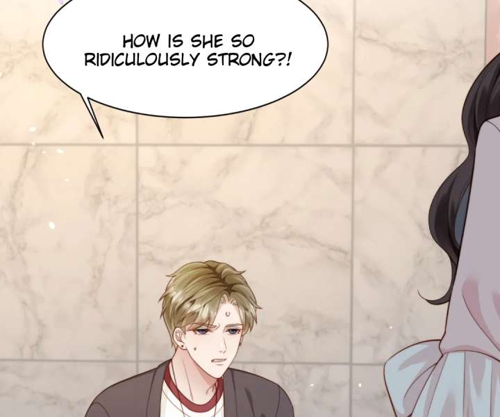The Substitute Bride And The Overly affectionate Husband Chapter 42 520 045