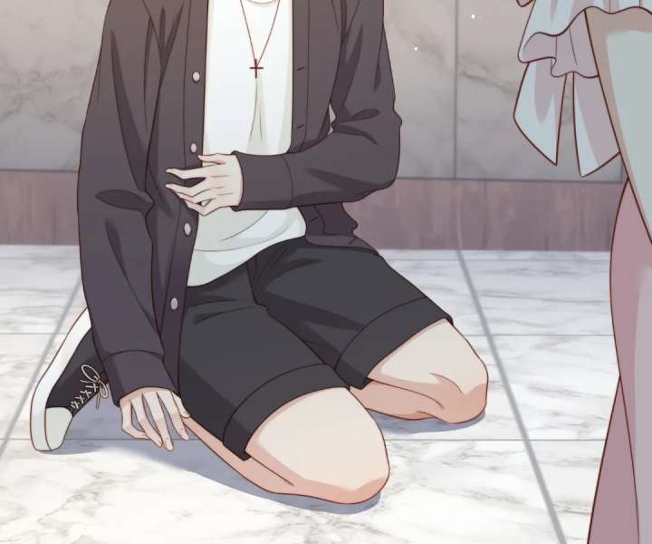 The Substitute Bride And The Overly affectionate Husband Chapter 42 521 046