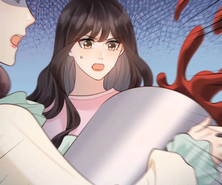 The Substitute Bride And The Overly affectionate Husband Chapter 42 529 054