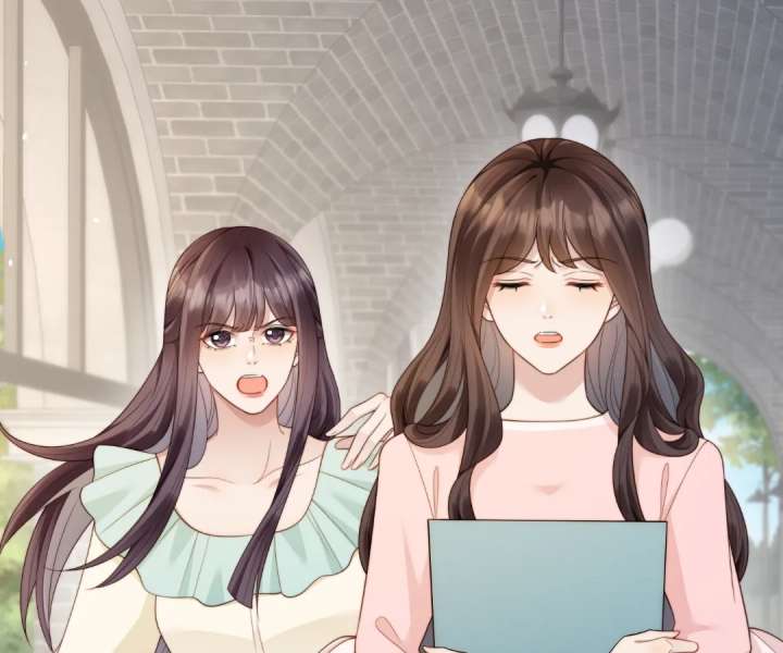 The Substitute Bride And The Overly affectionate Husband Chapter 42 532 057